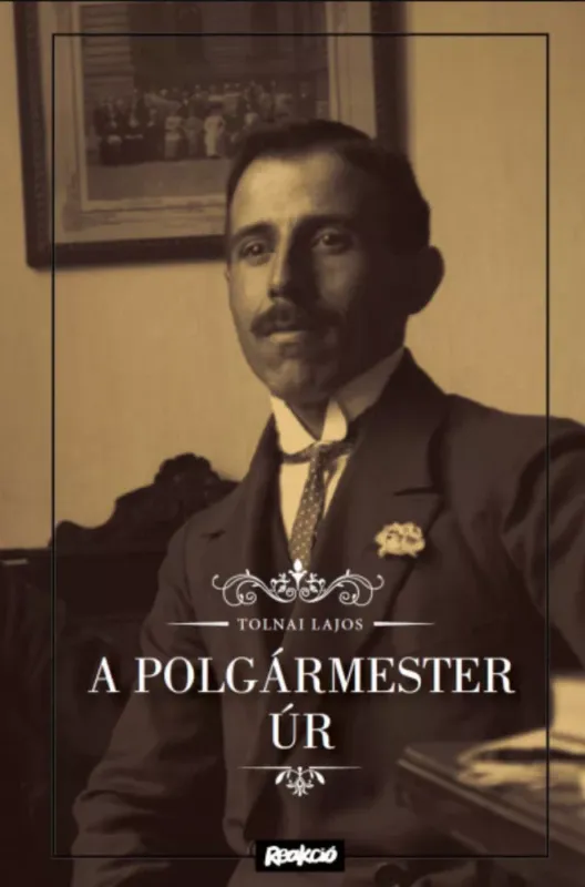 A polgármester úr - Tolnai Lajos Szuper akció