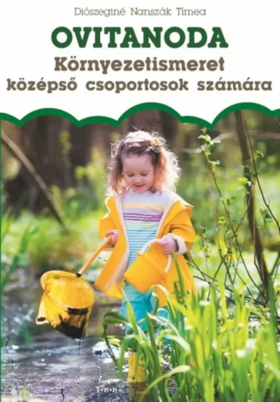 Vedd meg online Ovitanoda - Környezetismeret középső csoportosok számára