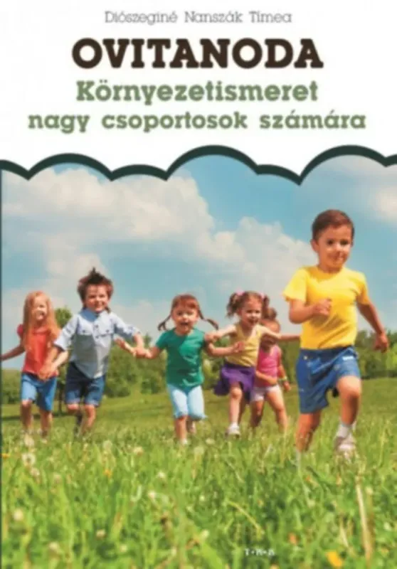 Ovitanoda - Környezetismeret nagycsoportosok számára Kedvezmény