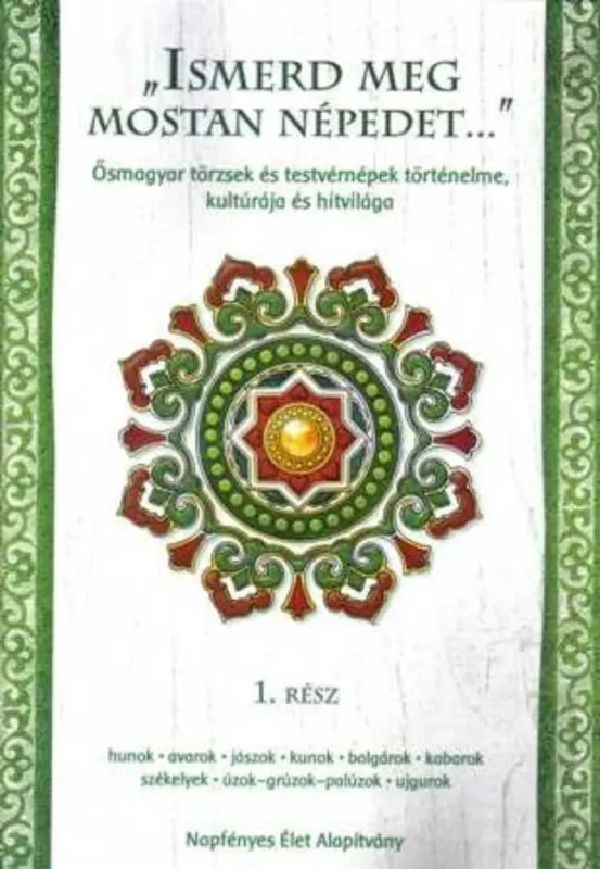 Biztonságos fizetés Ismerd meg mostan népedet... 2.