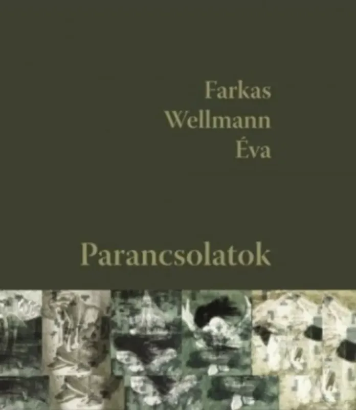 Outlet Parancsolatok - zenei CD-melléklettel - Farkas Wellmann Éva