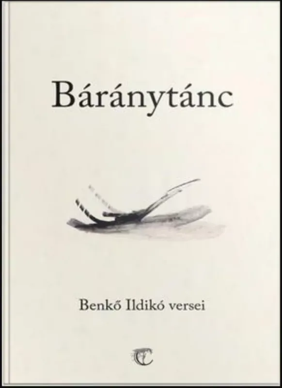 Csak ma Báránytánc - Benkő Ildikó