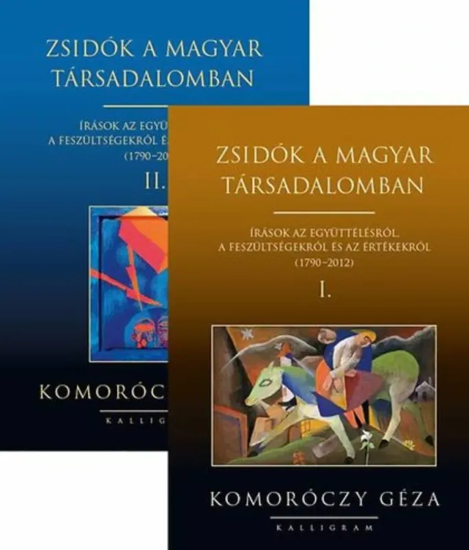 Zsidók a magyar társadalomban Szuper ajánlat