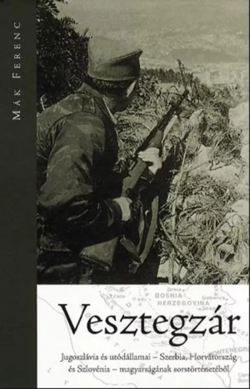 Vesztegzár - Mák Ferenc Akciós ár