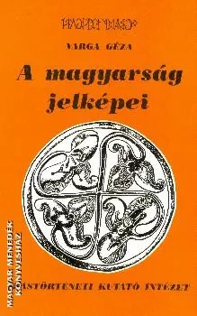 Expressz szállítás A magyarság jelképei - Varga Géza