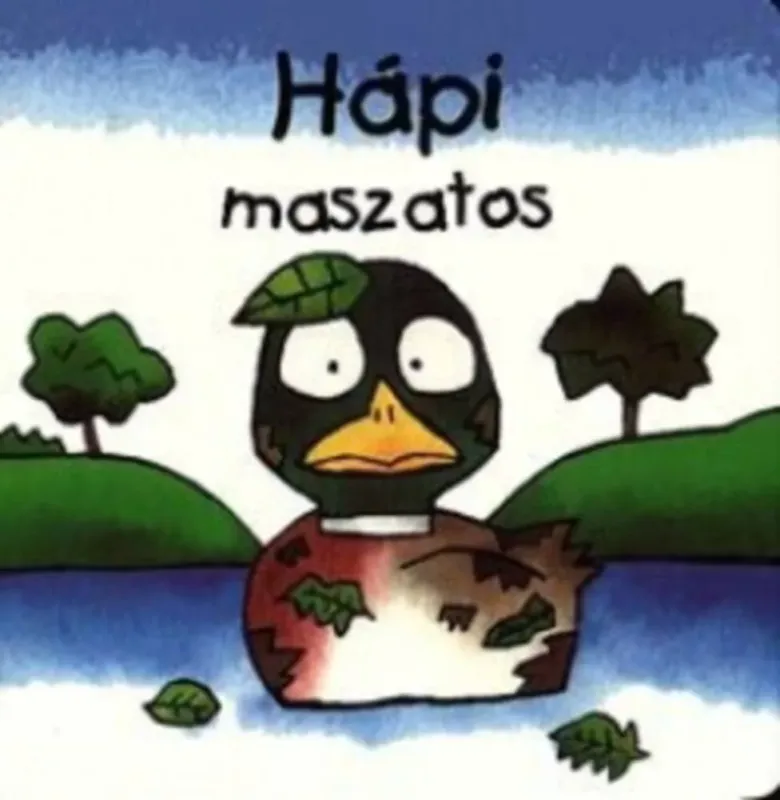 Hápi maszatos Ajánlat
