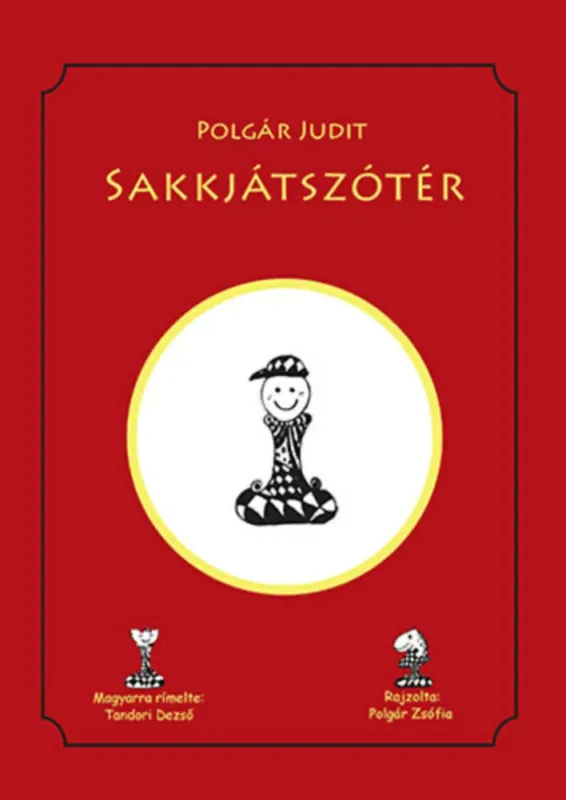 Sakkjátszótér Olcsó