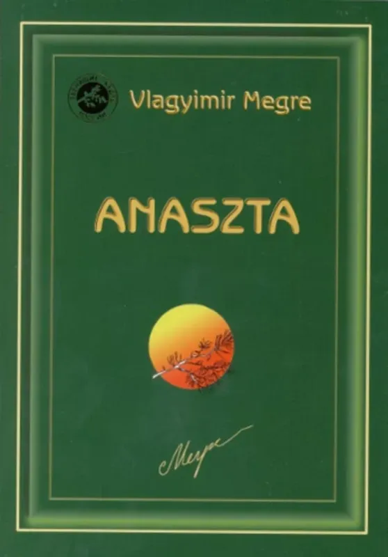 Anaszta - Vlagyimir Megre Népszerű