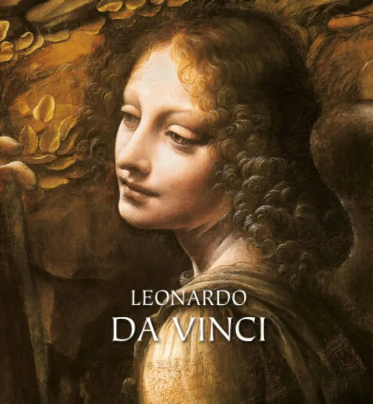 Expressz kézbesítés Leonardo da Vinci