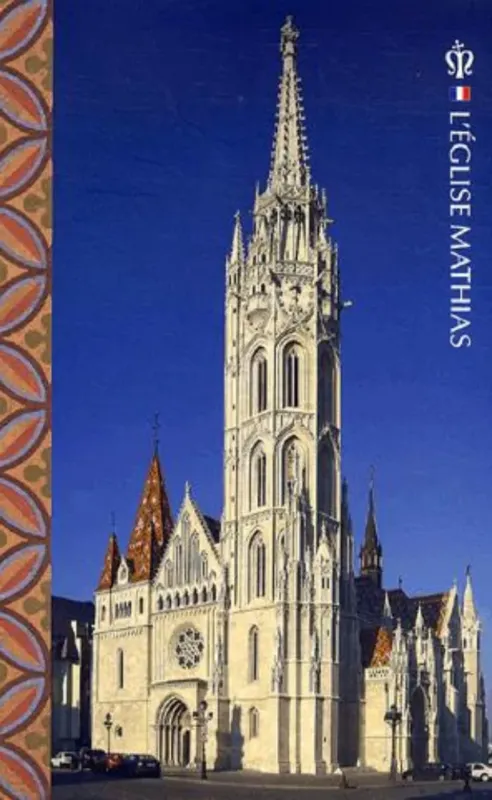 L'église Mathias - Mátéffy Balázs Vásárlói kedvenc