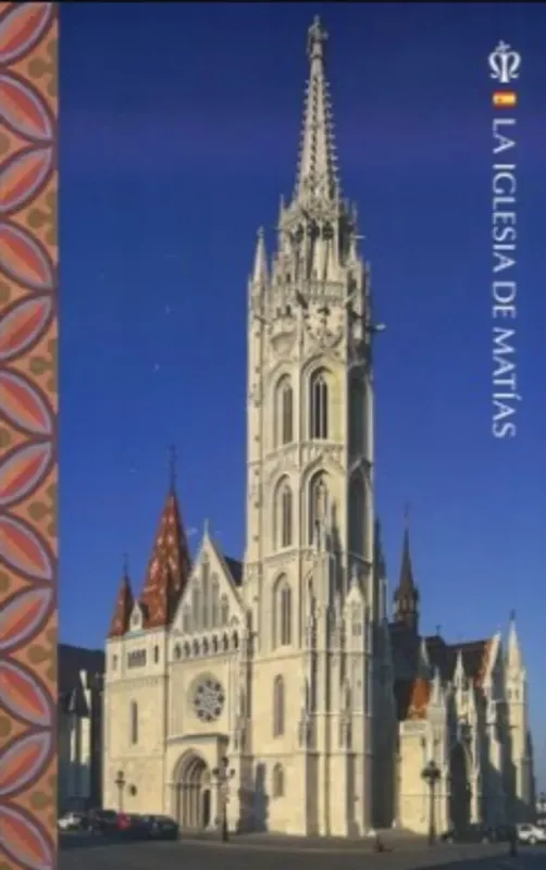 Népszerű La Iglesia de Matías - Mátéffy Balázs