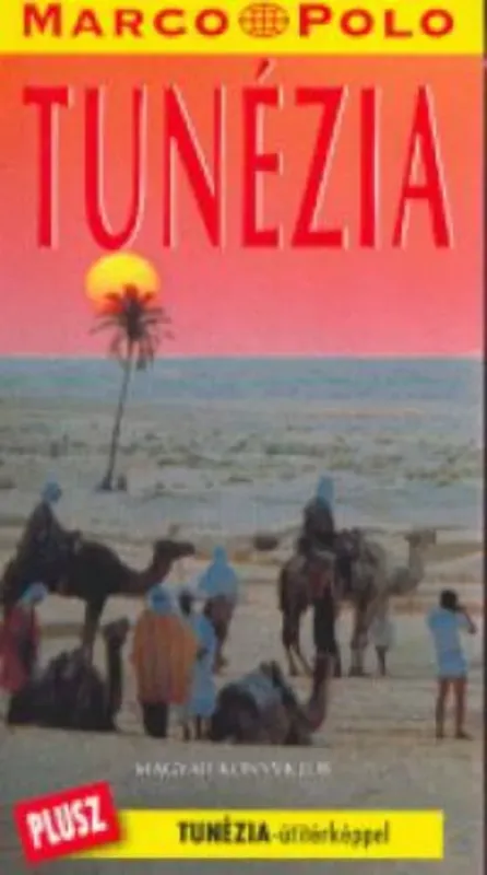 Legnépszerűbb Tunézia - Marco Polo