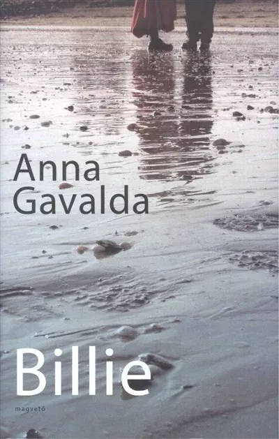 Akció Billie - Anna Gavalda