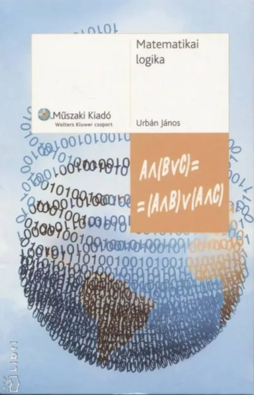 Szezonális akció Matematikai logika - Példatár - Urbán János