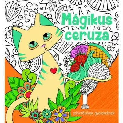 Mágikus ceruza Biztonságos fizetés