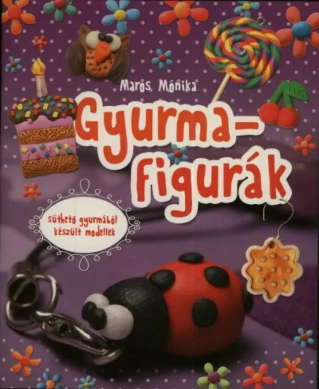 Gyurmafigurák Akciós ár