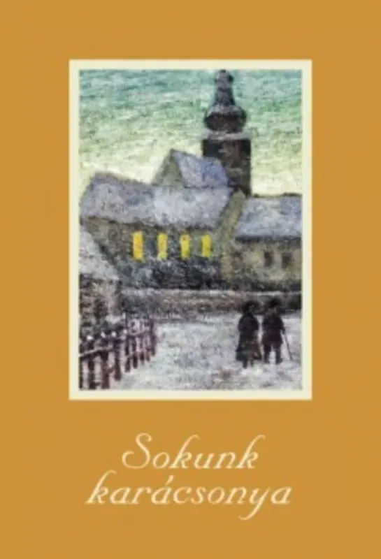 Sokunk karácsonya Biztonságos vásárlás