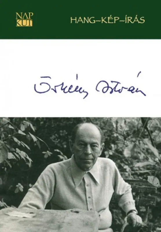 Örkény István-album Olcsóbb