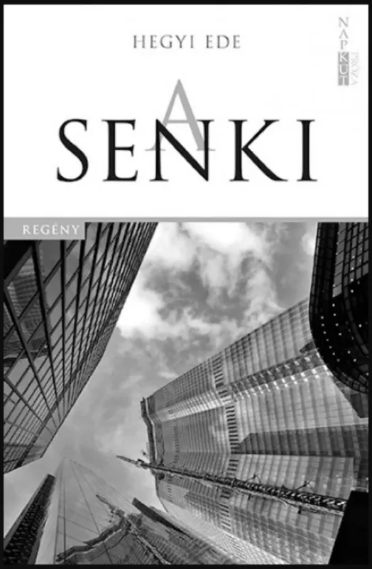 Prémium A senki - Hegyi Ede