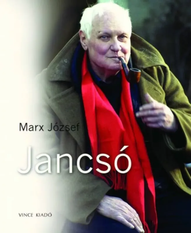 Jancsó Árcsökkenés