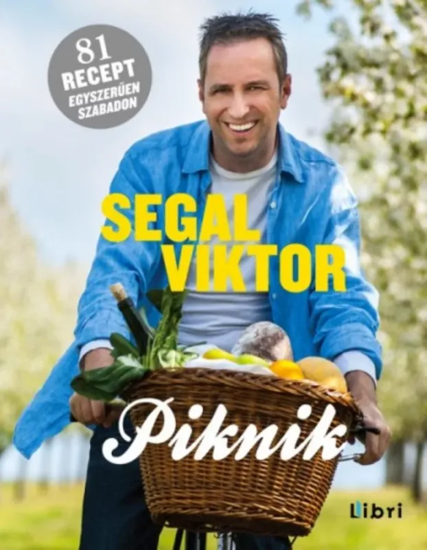 Piknik - Segal Viktor Outlet