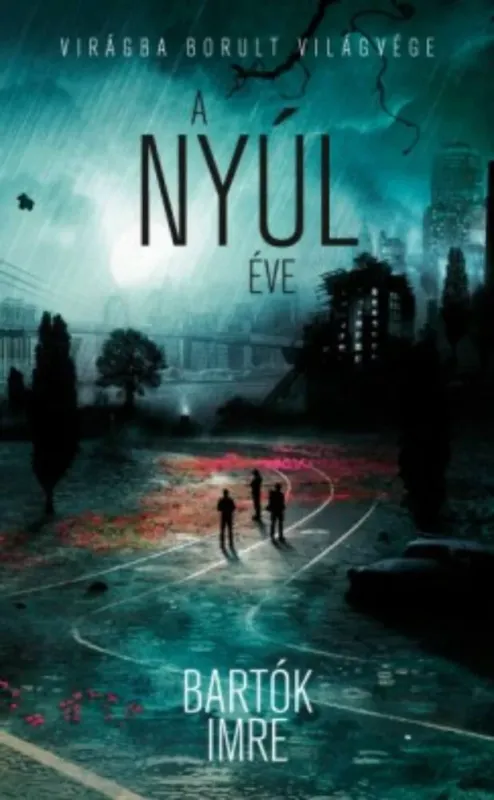A nyúl éve - Bartók Imre Bestseller