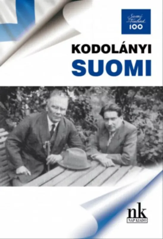 Utolsó esély Suomi - Kodolányi János