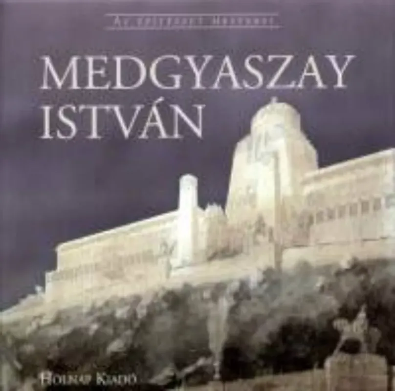 Medgyaszay István Árengedmény