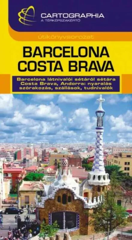 Barcelona - Costa Brava Expressz szállítás