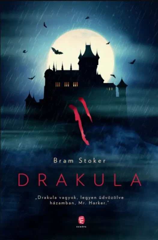 Kedvezményes ár Drakula - Bram Stoker