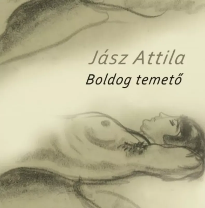 Szuper ajánlat Boldog temető - Jász Attila