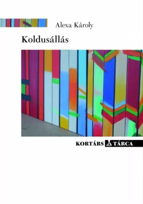 Népszerű Koldusállás - Esszék, tárcák, beszélyek - Alexa Károly