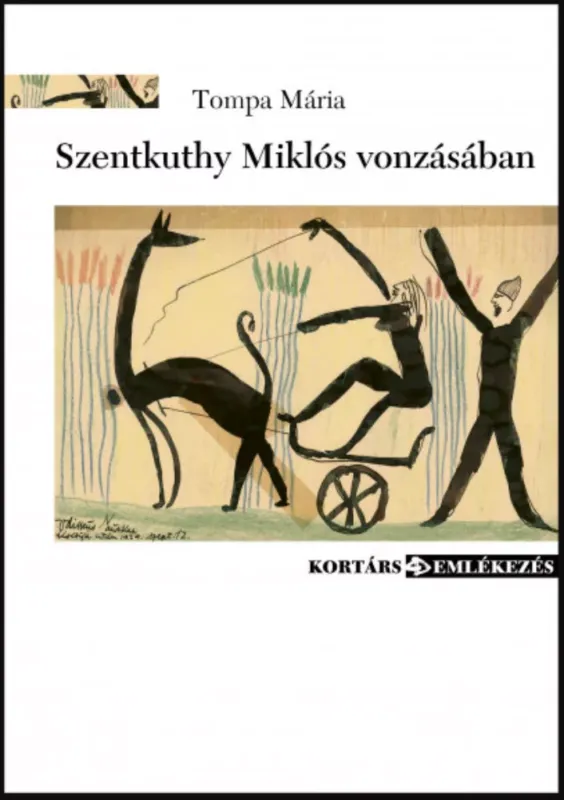 Exkluzív ajánlat Szentkuthy Miklós vonzásában - Tompa Mária