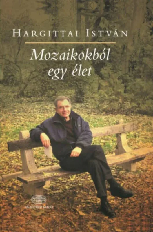 Árcsökkenés Mozaikokból egy élet - Hargittai István