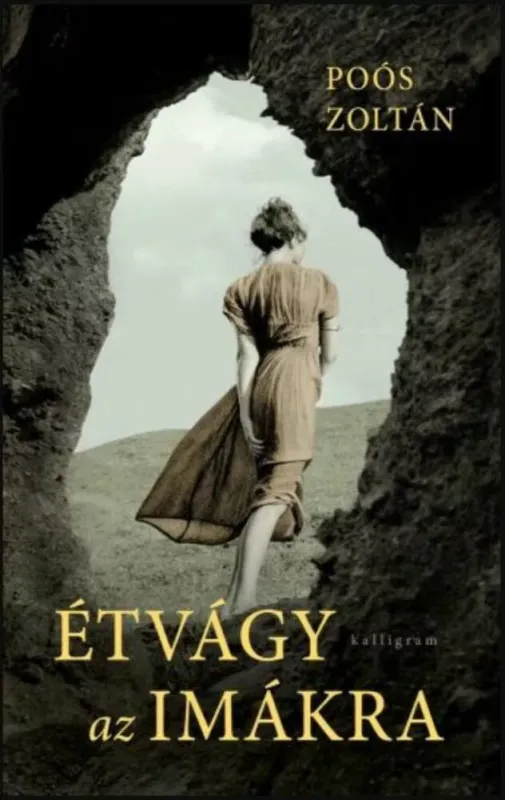 Ajánlat Étvágy az imákra - Poós Zoltán