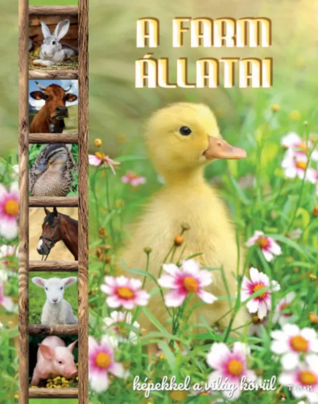 A farm állatai Biztonságos fizetés