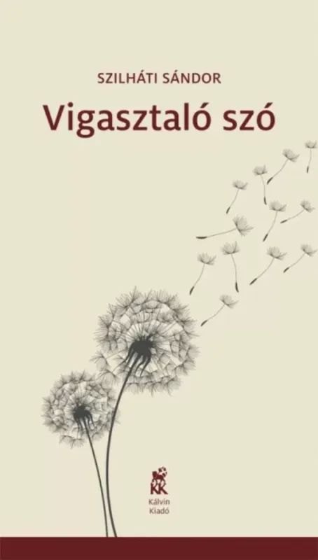 Vigasztaló szó Különleges ajánlat