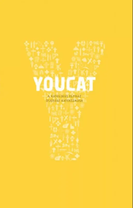 Végkiárusítás Youcat - A katolikus egyház ifjúsági katekizmusa