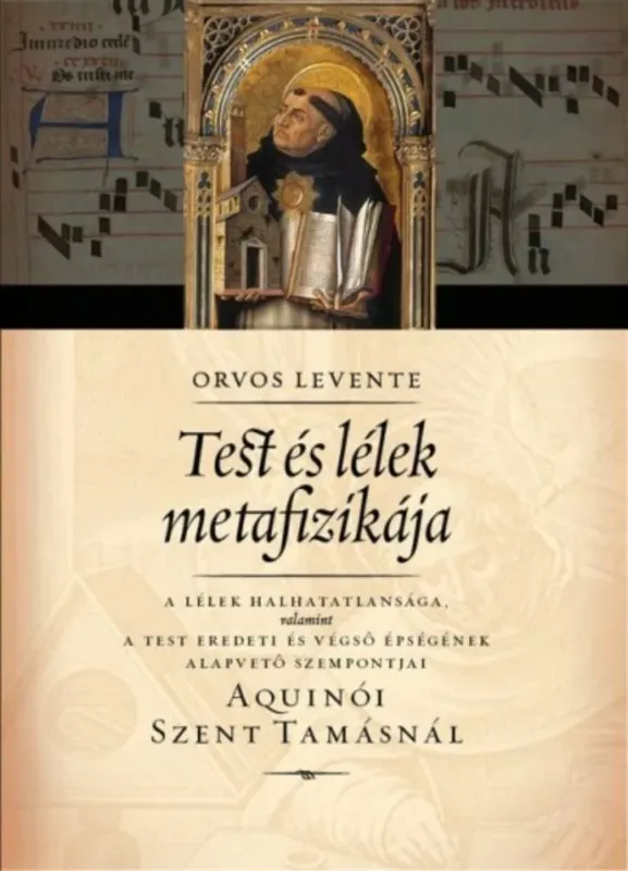 Outlet Test és lélek metafizikája - Orvos Levente