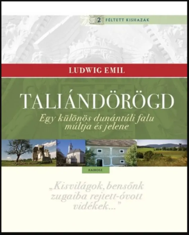 Taliándörögd - Ludwig Emil Akció