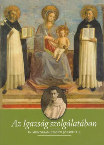 Szezonális akció Az igazság szolgálatában
