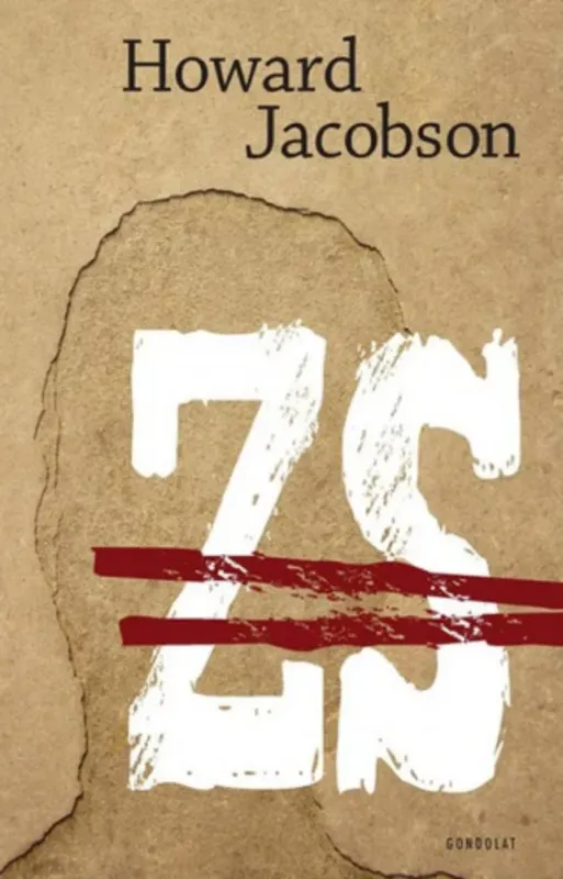 Zs - Howard Jacobson Biztonságos fizetés