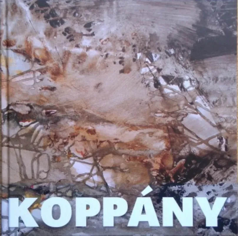 Koppány - Koppány Attila Végkiárusítás