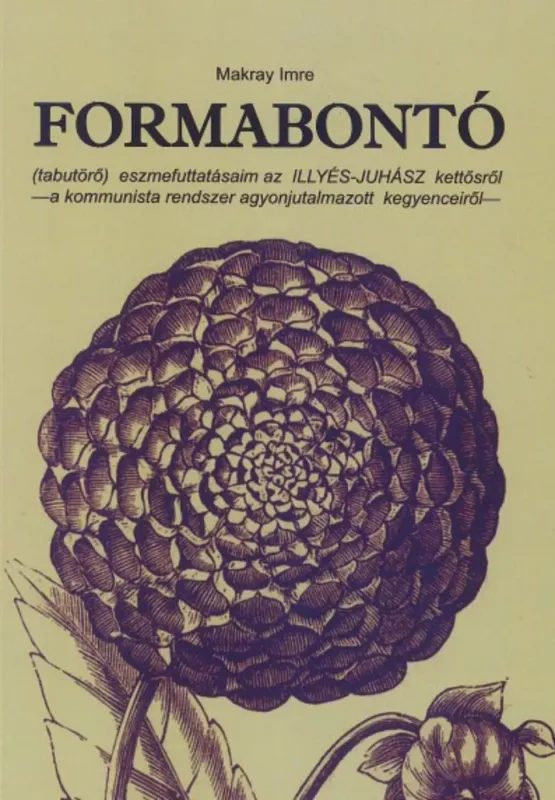 Formabontó - Makray Imre Prémium