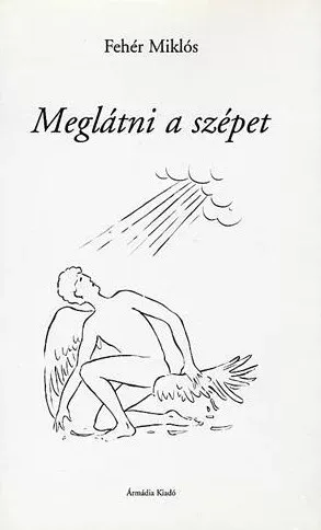 Meglátni a szépet - Fehér Miklós Vedd meg most