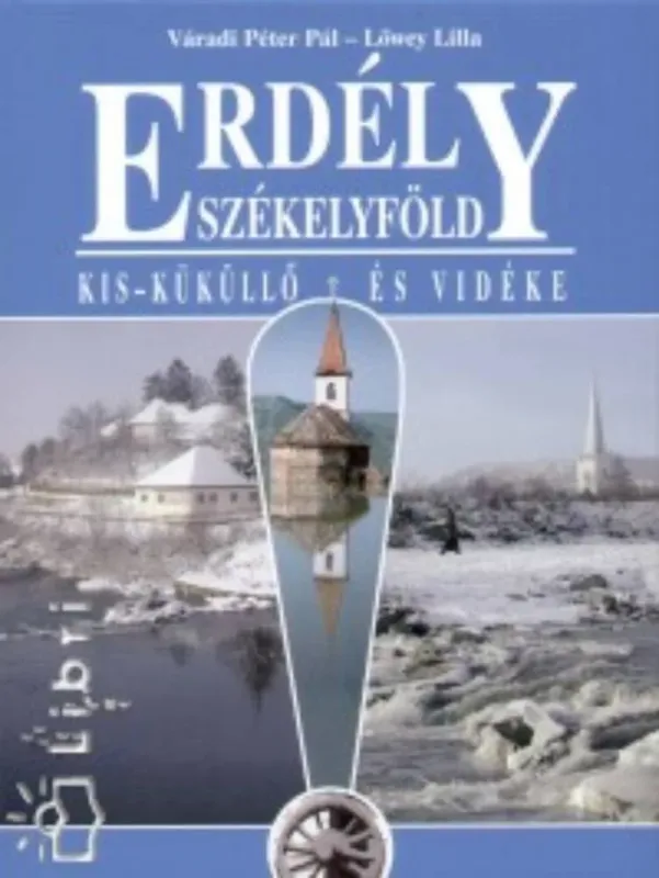 Végkiárusítás Erdély - Székelyföld - Kis-Küküllő és vidéke