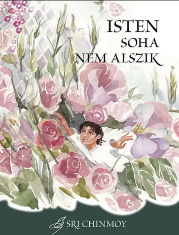 Isten soha nem alszik - Sri Chinmoy Expressz szállítás