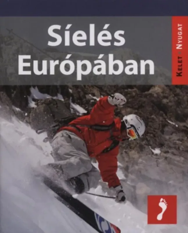 Ajánlat Síelés Európában - Gabriella Le Breton - Matt Barr