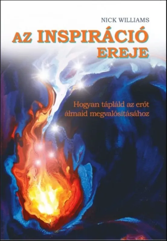 Akció Az inspiráció ereje - Nick Williams