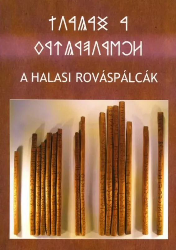 A halasi rováspálcák - Szondi Miklós Biztonságos fizetés